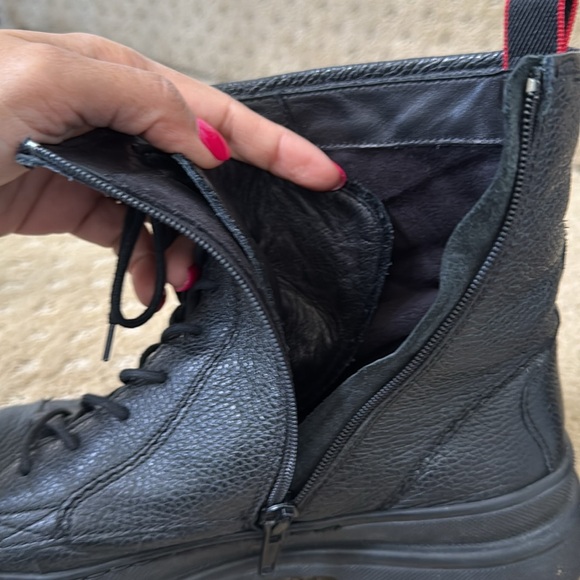 Lloyd extra light boots - Picture 5 of 6